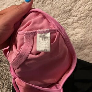 janela bay swimsuit